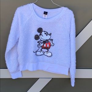 Mickey sweater